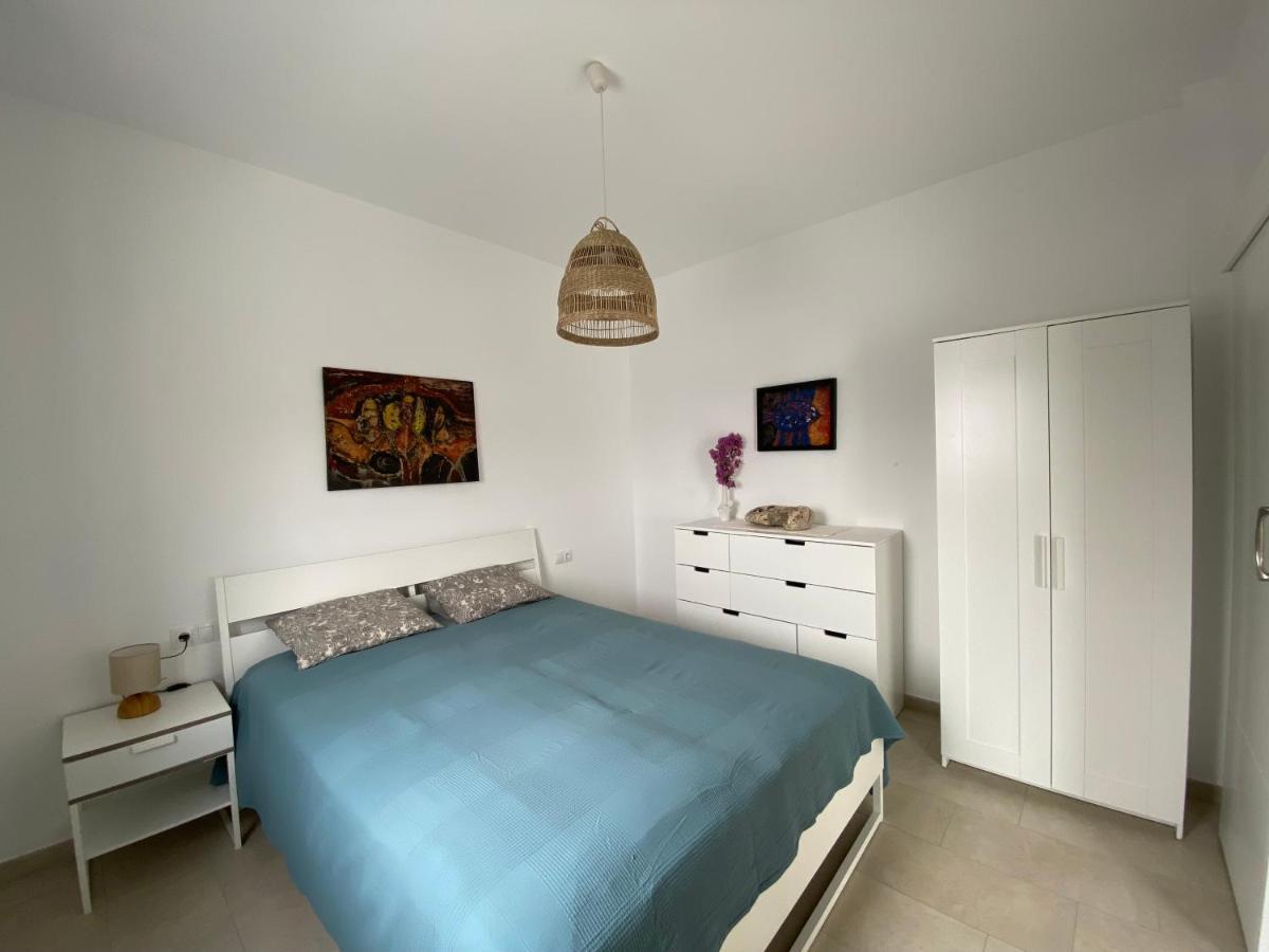 מורו דל חאבלה Casa Monte Y Mar מראה חיצוני תמונה