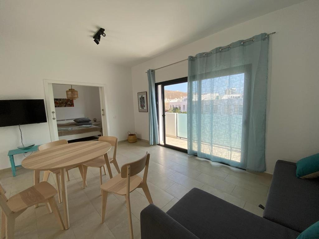 מורו דל חאבלה Casa Monte Y Mar מראה חיצוני תמונה