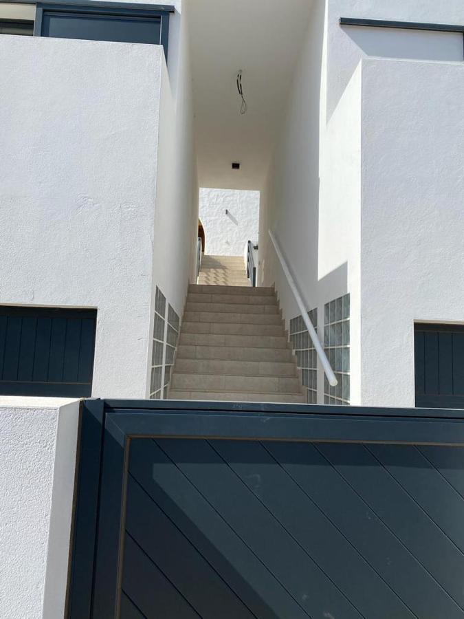 מורו דל חאבלה Casa Monte Y Mar מראה חיצוני תמונה